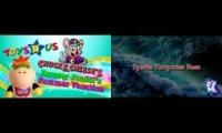 Bowser Junior I Kill Fly Has A Sparta Turquoise Remix