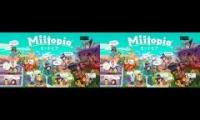 miitopia dark lord 2 battle mix