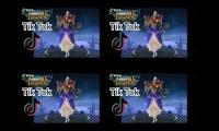 Tik tok mobile legends,terkere, terlucu, dan terkece