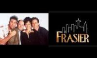 Seinfeld and Frasier together