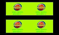 Talking Friends Sparta Remixes SuperParison 1