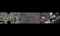 Sparta Remixes HALF EXTRA WAR PARISON 1