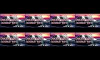 Chika Dance Eurobeat x8