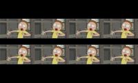 Dungeon and Dragon Morty Cry