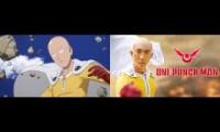 Awkward Saitama Run Comparison