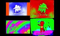 noggin and nick jr logo collection quadparison 38