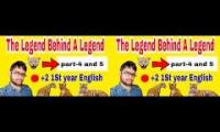 +2 English videos for case odisha students