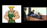 guile theme gones with wy kurwy