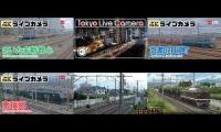 LiveTrainzFromJapanJR6