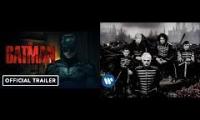 Thumbnail of Batman x MCHR mashup