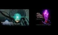 dark crystal warframe