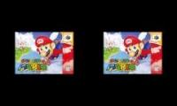 Hazy cavern mashu- Mario 64