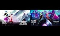 Thumbnail of vs. DJ Subatomic Supernova (Rock and EDM)