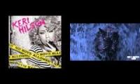 Pretty Girl Rock/ Kron  Dinosaur AMV