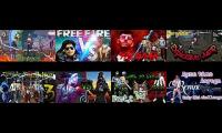 Aryan Shukla video of free fire