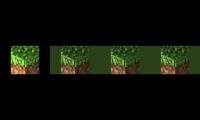 sweden x minecraftt x living mice x wet hands