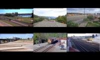 Thumbnail of My Virtual Railfan Multicams
