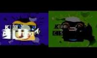 Crying Klasky Csupo logos