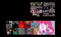 Very Loud Baits As Back Sparta Remix MassiveUltraFeraGigaMegaEpicRetroParison CartoonMania vs Pinkie