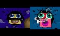 Klasky Csupo in G Major 20