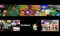 Thumbnail of (For Lego my eggo) Small Annoying Goose 39:You dont go Uuup & Dddown