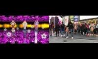 Caramel Street dance