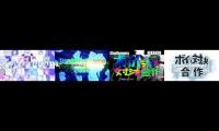 Thumbnail of Vocal percussion battle collaboration