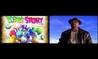 I Like Big Yoshis and I cannot Lie