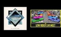 Thumbnail of GTA5 Lowrider Showcase