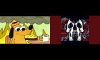 This is Fine (feat. Deftones)