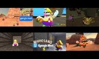 Wario Land Garry’s Mod