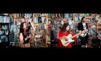 Mitski Rose Tiny Desk