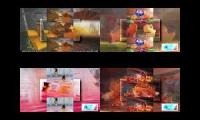 YTPMV Goldfish Has A Scan Quadparison (Videos By Aaron Paulhamus)