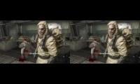 The Rebirth Island Invasion (Black Ops 1)