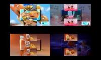 YTPMV Goldfish Has A Scan Quadparison 2 (Videos By Aaron Paulhamus)