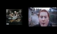 Mad GINGER RAP BATTLE