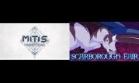 Scarborough Fair - Dan Avidan/Mitis - Foundations