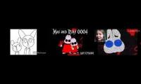 max and ruby 0004 reaction mashup