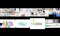 TVOKids Logo Bloopers up to faster parison 1