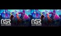 No Straight Roads Vs. Yinu Rock/Normal Mashup (Time corrected)
