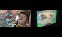 fudd.wmv reaction mashup