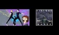 Yuri on ice MJA asfjgfgdgfdgsgd
