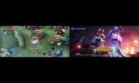 My youtube livestream and my youtube playlist
