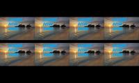 Sleeping meditation and relaxing sound