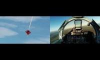 Thumbnail of Su 27 Freestyle airshow #1