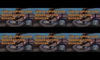 Instant Manifestation Booster - Living Prayer State Inducer (Praying Live)