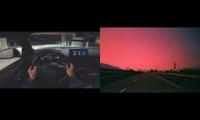 NIGHTDRIVE NIGHTDRIVE