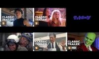 New Line Cinema - The Turner Years (1994-96)