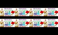 how to get Free Paytm cash