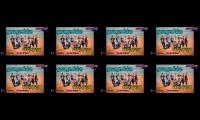 Video paforit bom bom